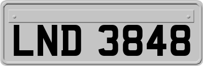 LND3848