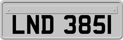 LND3851