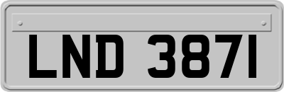 LND3871