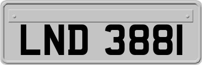 LND3881
