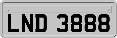 LND3888