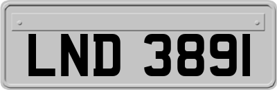 LND3891