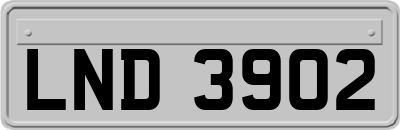 LND3902