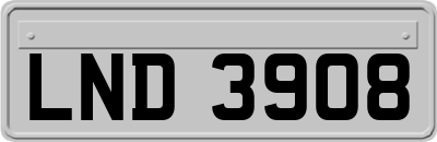 LND3908