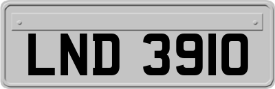 LND3910