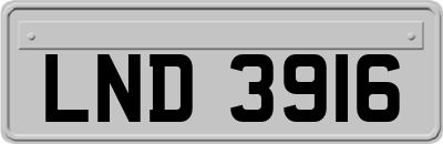 LND3916