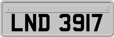 LND3917