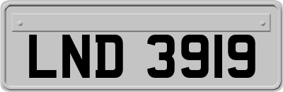 LND3919