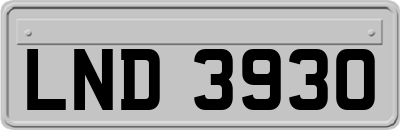 LND3930