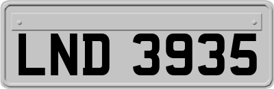 LND3935