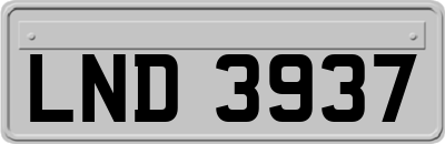LND3937
