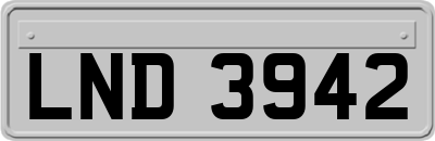 LND3942