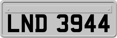LND3944