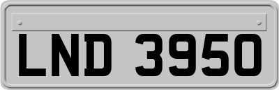 LND3950