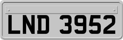 LND3952
