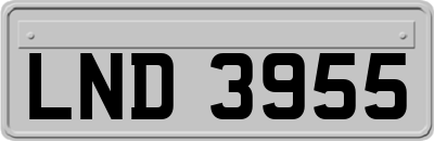 LND3955