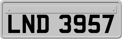 LND3957