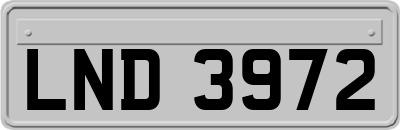 LND3972