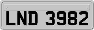 LND3982