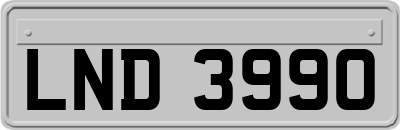 LND3990