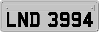 LND3994