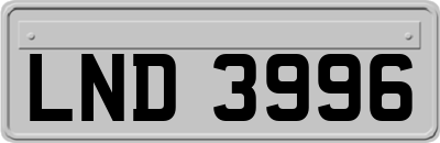 LND3996