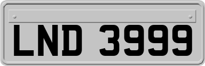 LND3999