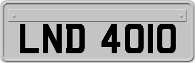 LND4010