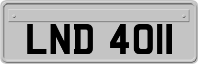 LND4011