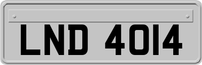 LND4014