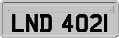 LND4021