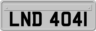 LND4041