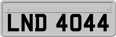 LND4044