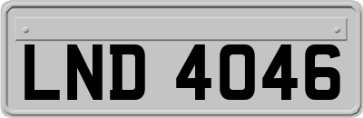 LND4046