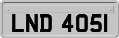 LND4051