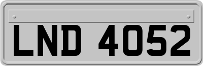 LND4052