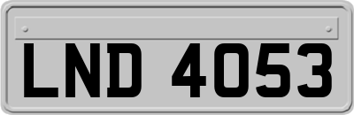 LND4053