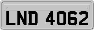 LND4062