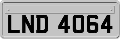 LND4064