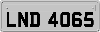 LND4065