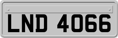LND4066