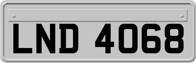 LND4068
