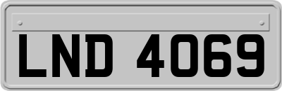 LND4069