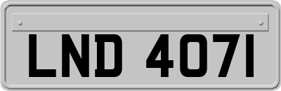 LND4071