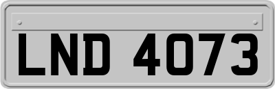 LND4073