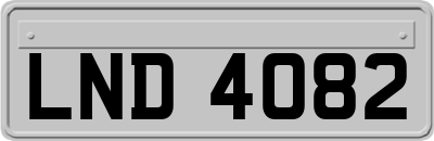 LND4082
