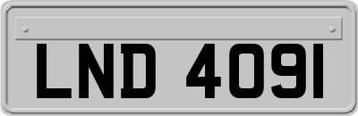 LND4091
