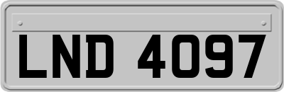 LND4097