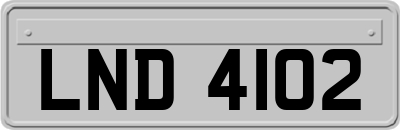 LND4102