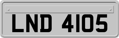 LND4105